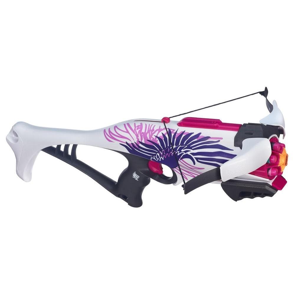 Nerf Rebelle Crossbow Arbalète