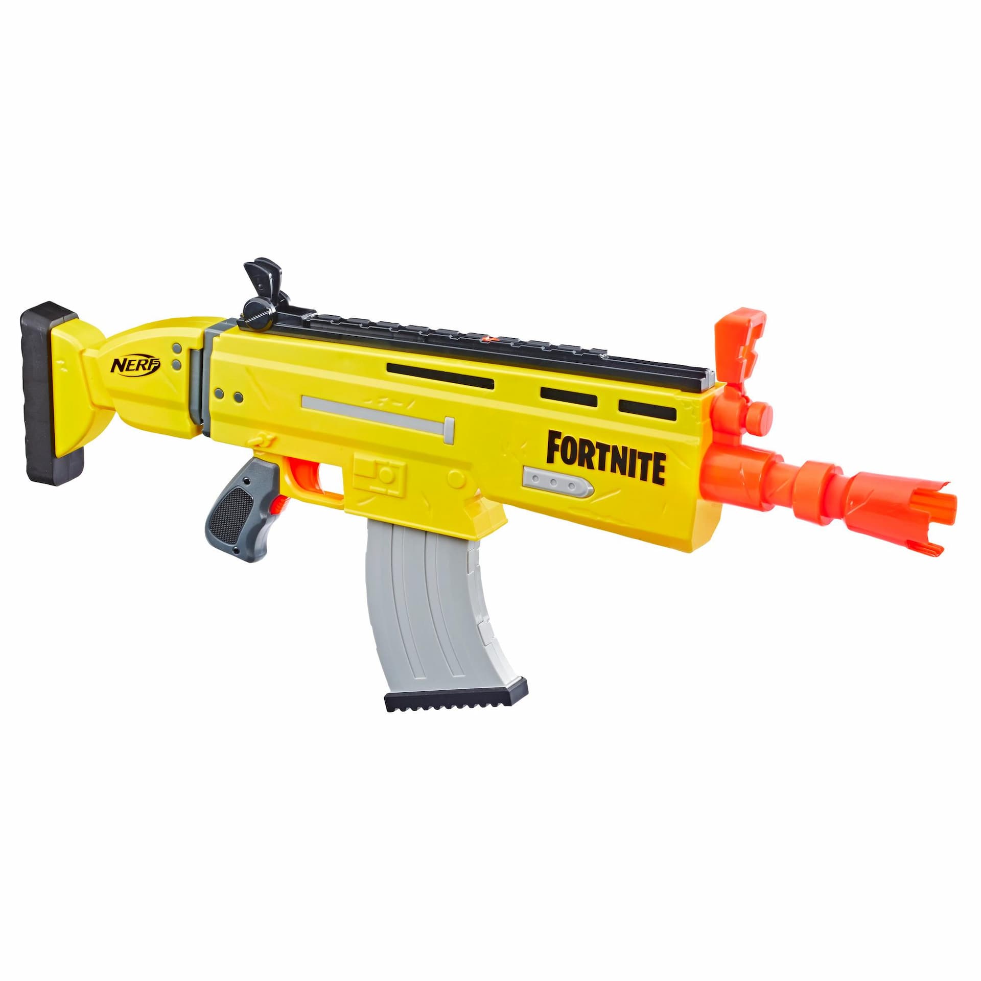 Blaster Nerf Elite Fortnite AR-L