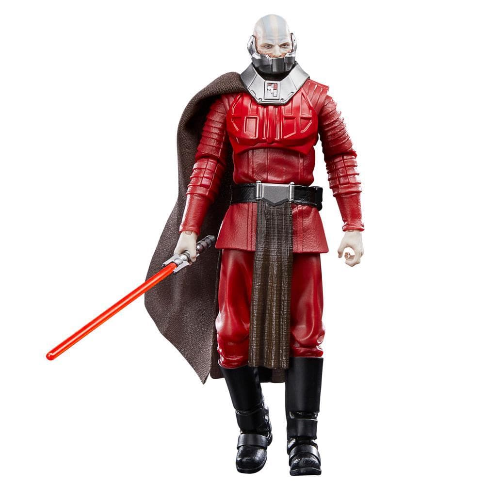 Star Wars The Black Series, figurine Darth Malak (15 cm)