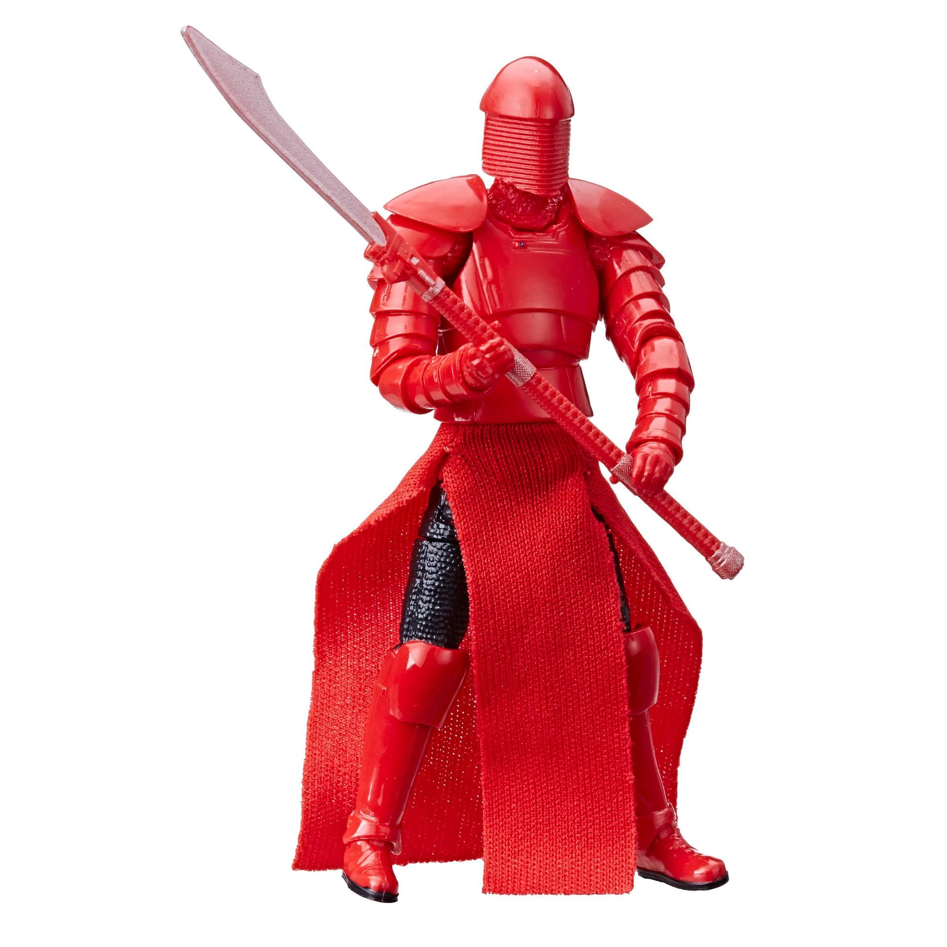 Star Wars The Vintage Collection Star Wars: The Last Jedi Elite Praetorian Guard 3.75-inch Figure
