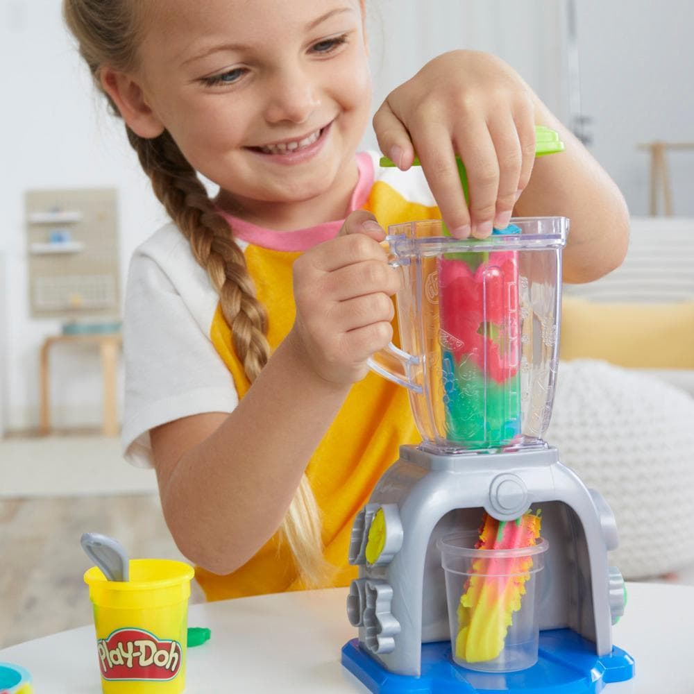 Play-Doh TOURBILLON DES SMOOTHIES