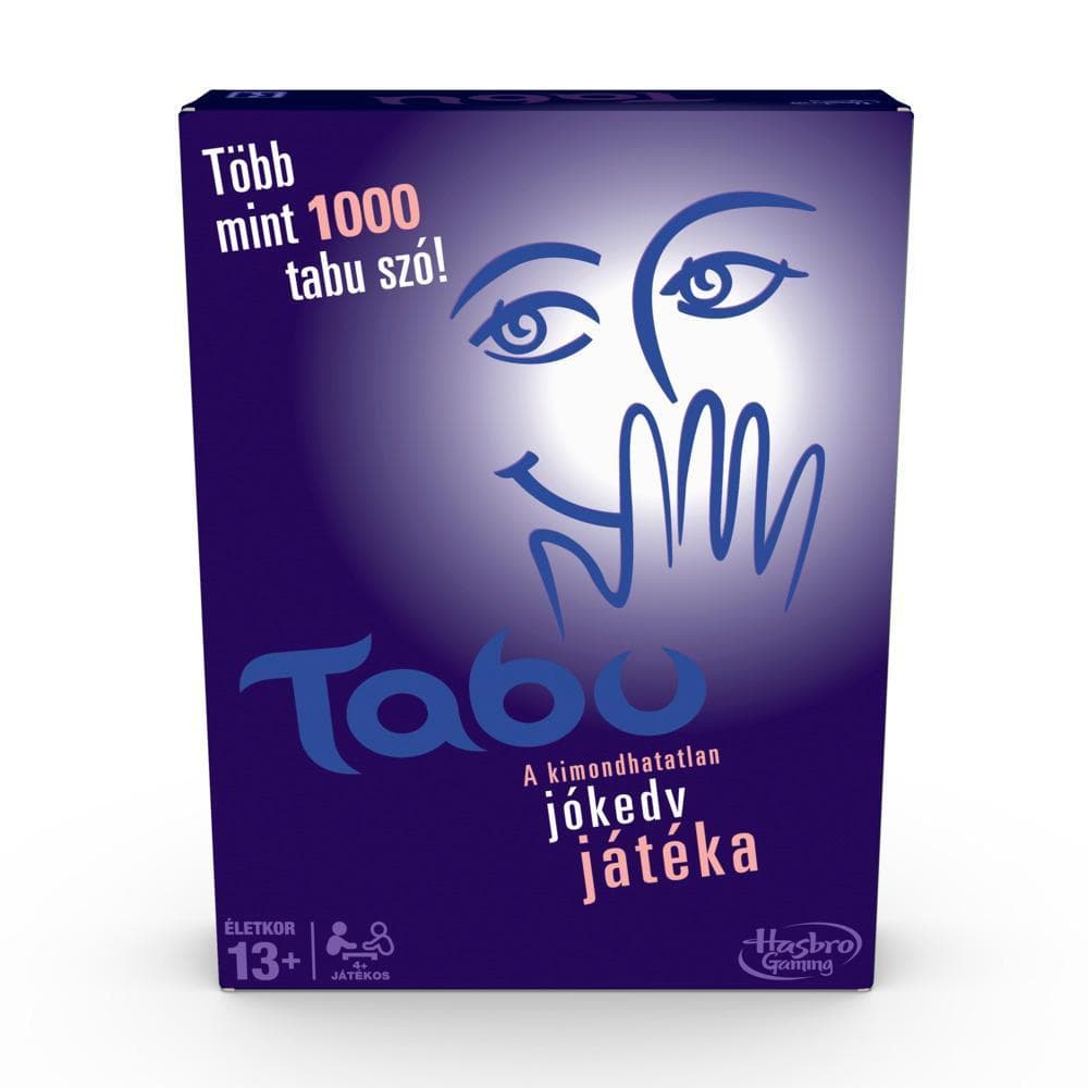 TABU