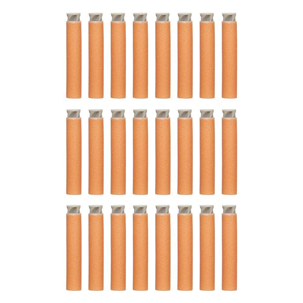 Nerf Elite - Ricarica da 24 Dardi Accustrike
