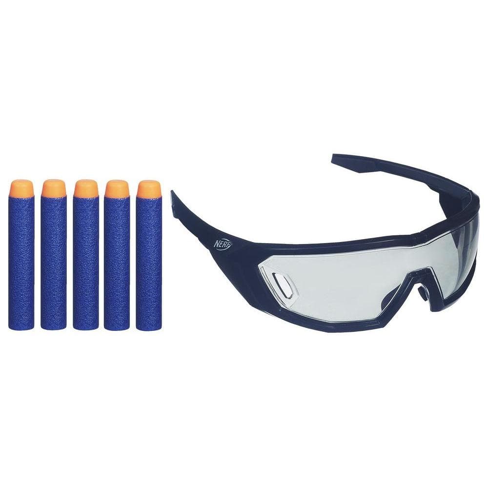 Nerf N-Strike - Elite Vision Gear