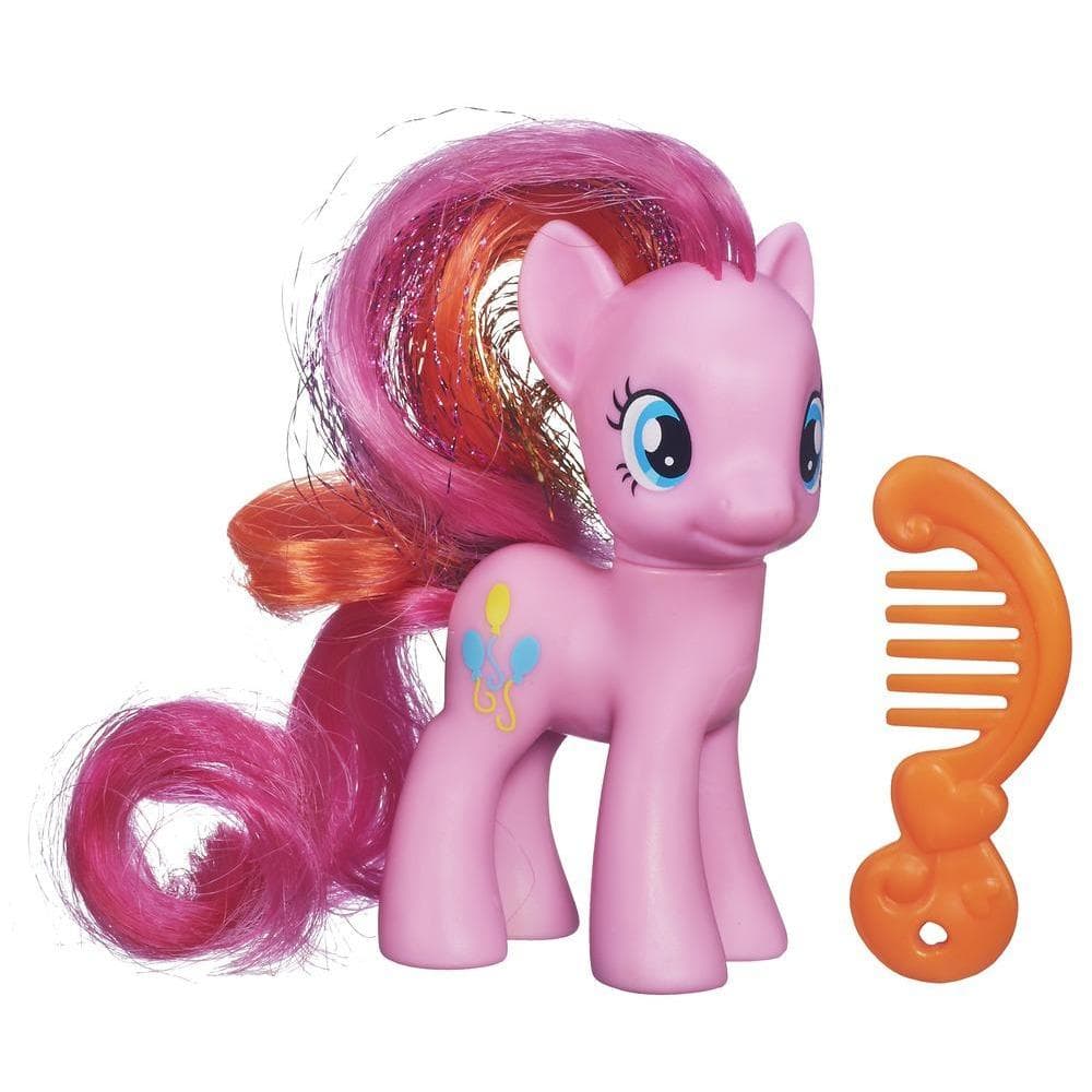 PONY SINGOLO PINKIE PIE
