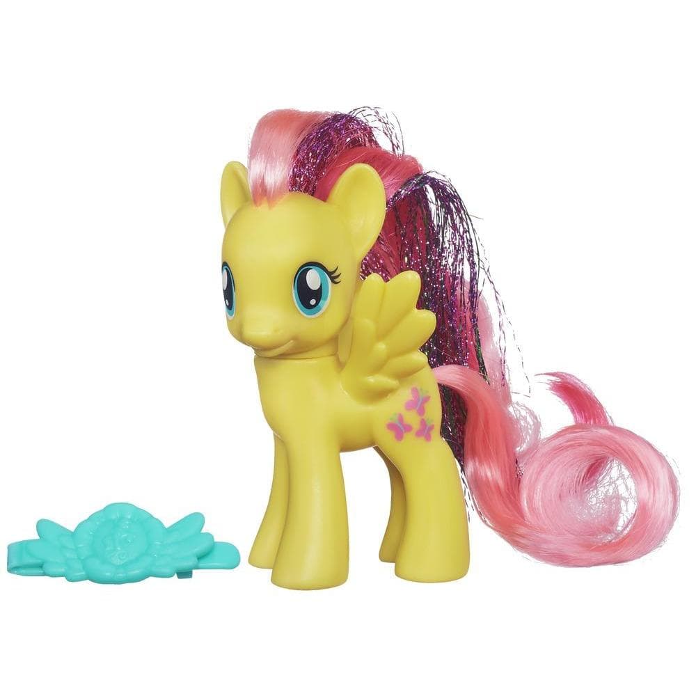 PONY SINGOLO FLUTTERSHY