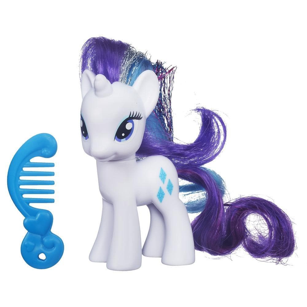 PONY SINGOLO RARITY