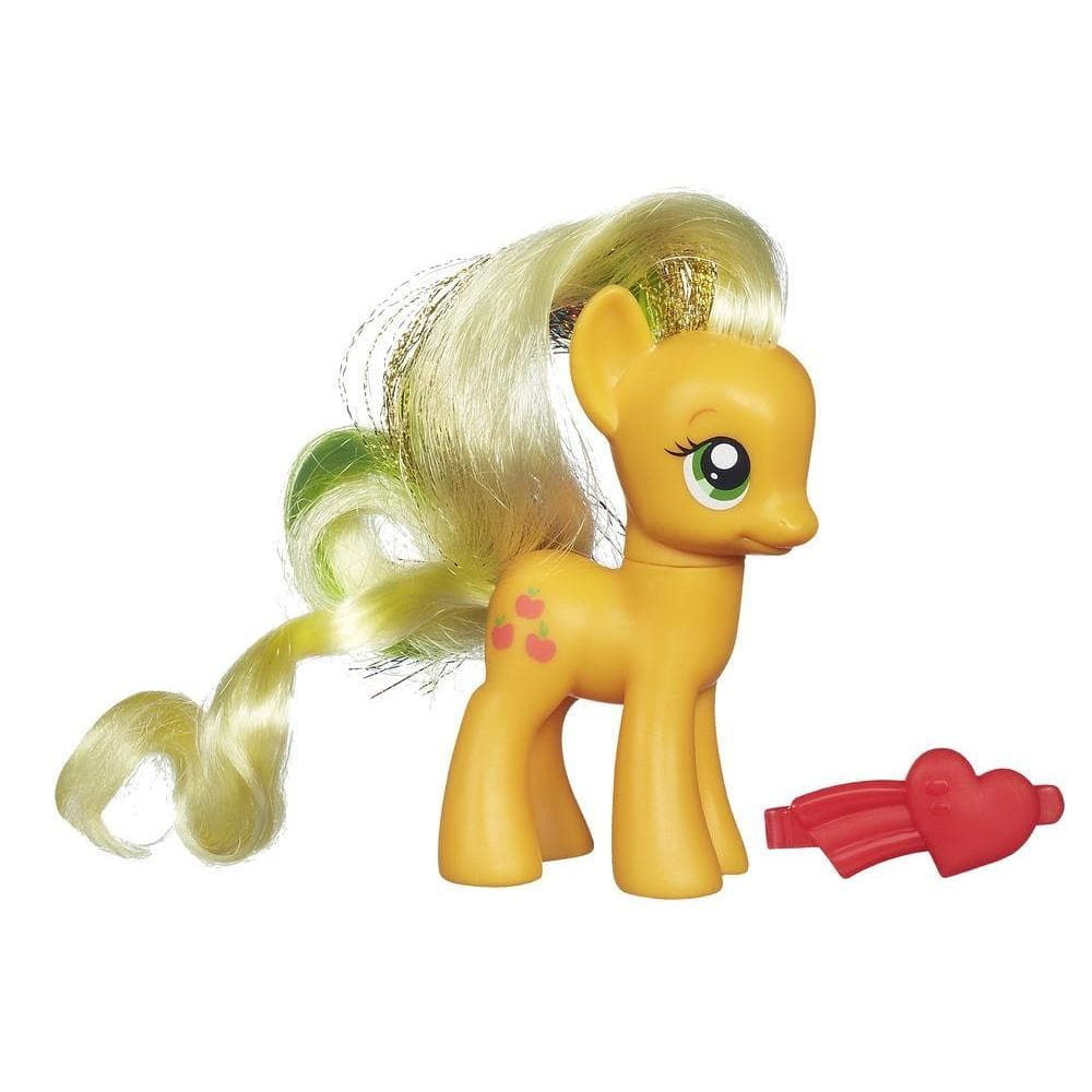 PONY SINGOLO APPLEJACK