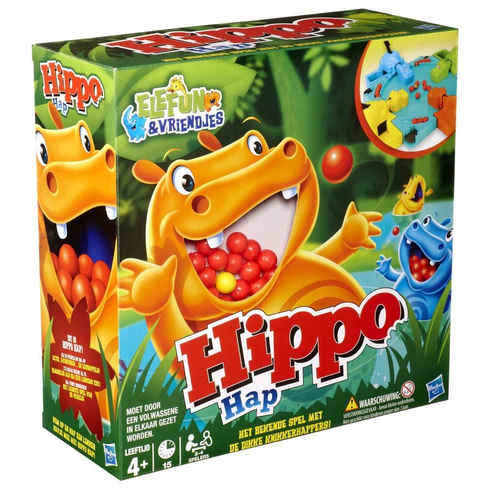 Hippo Hap