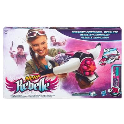 Nerf Rebelle Crossbow
