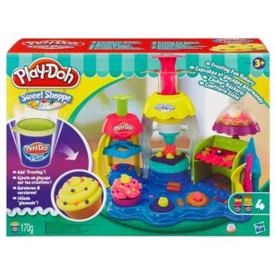 Versierplezier peelset