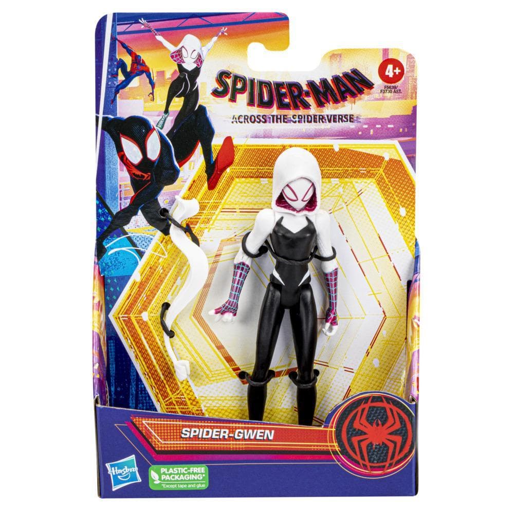 SPIDER-MAN UNIWERSUM FILM GWEN FIGURKA 15 CM
