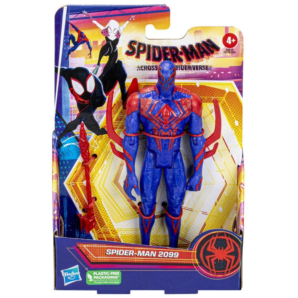 SPIDER-MAN UNIWERSUM FILM SPIDER-MAN 2099 FIGURKA 15 CM