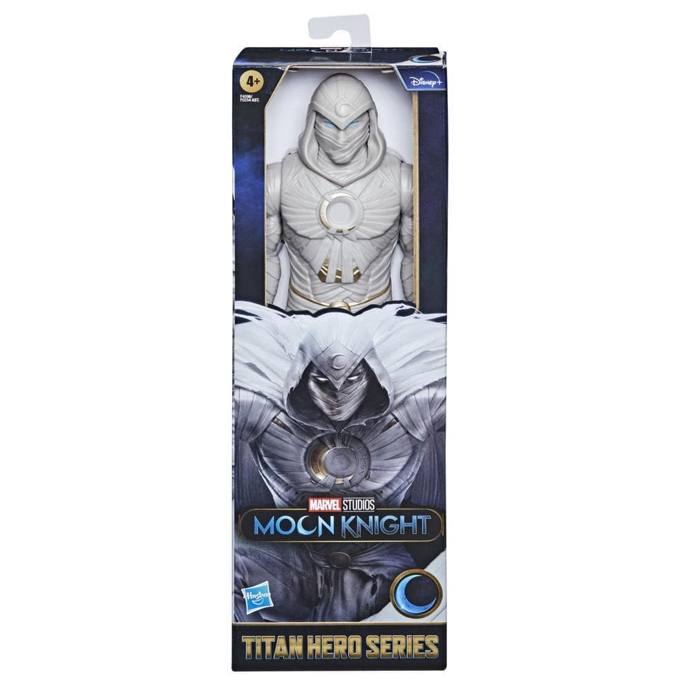 AVENGERS TITAN HERO MOON KNIGHT FIGURKA