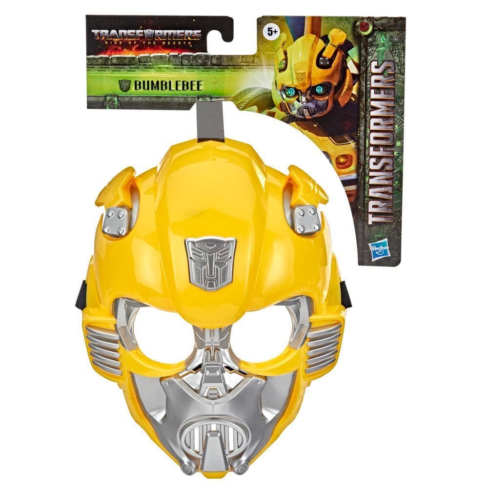 TRANSFORMERS ROTB BUMBLEBEE MASKA PODSTAWOWA