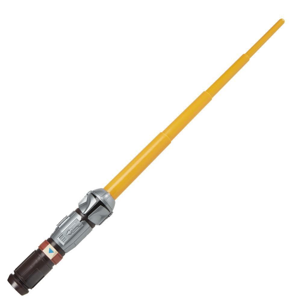 STAR WARS LIGHTSABER SQUAD MANDO MIECZ ŚWIETLNY