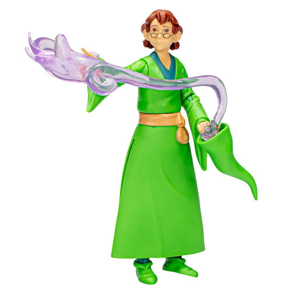 Figura Dungeons & Dragons Cartoon Classics - 15 cm com acessórios - Presto - F4879 - Hasbro