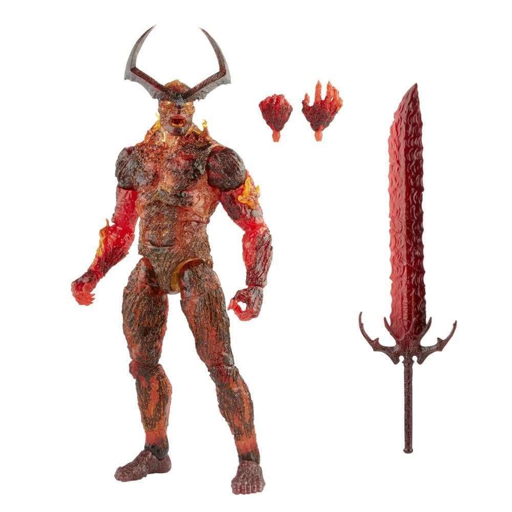 Marvel Legends Series - Surtur
