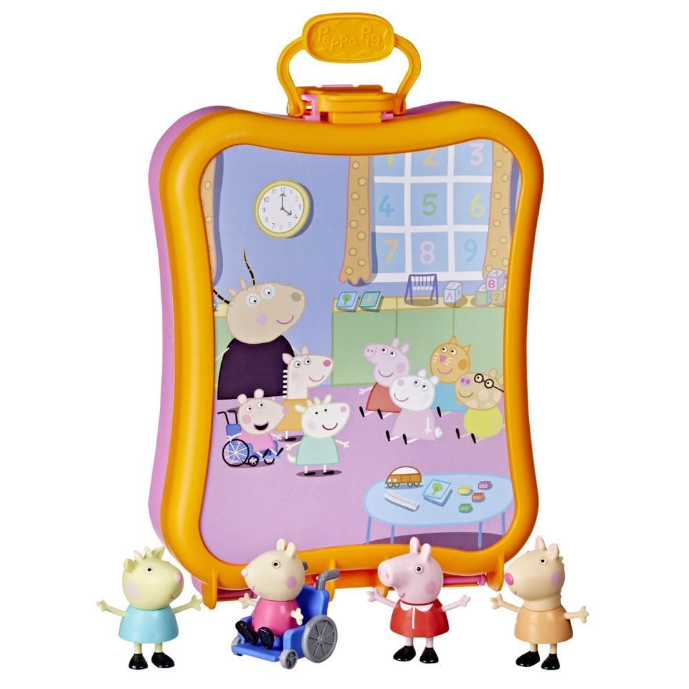 Peppa Pig Clube de Amigos da Peppa