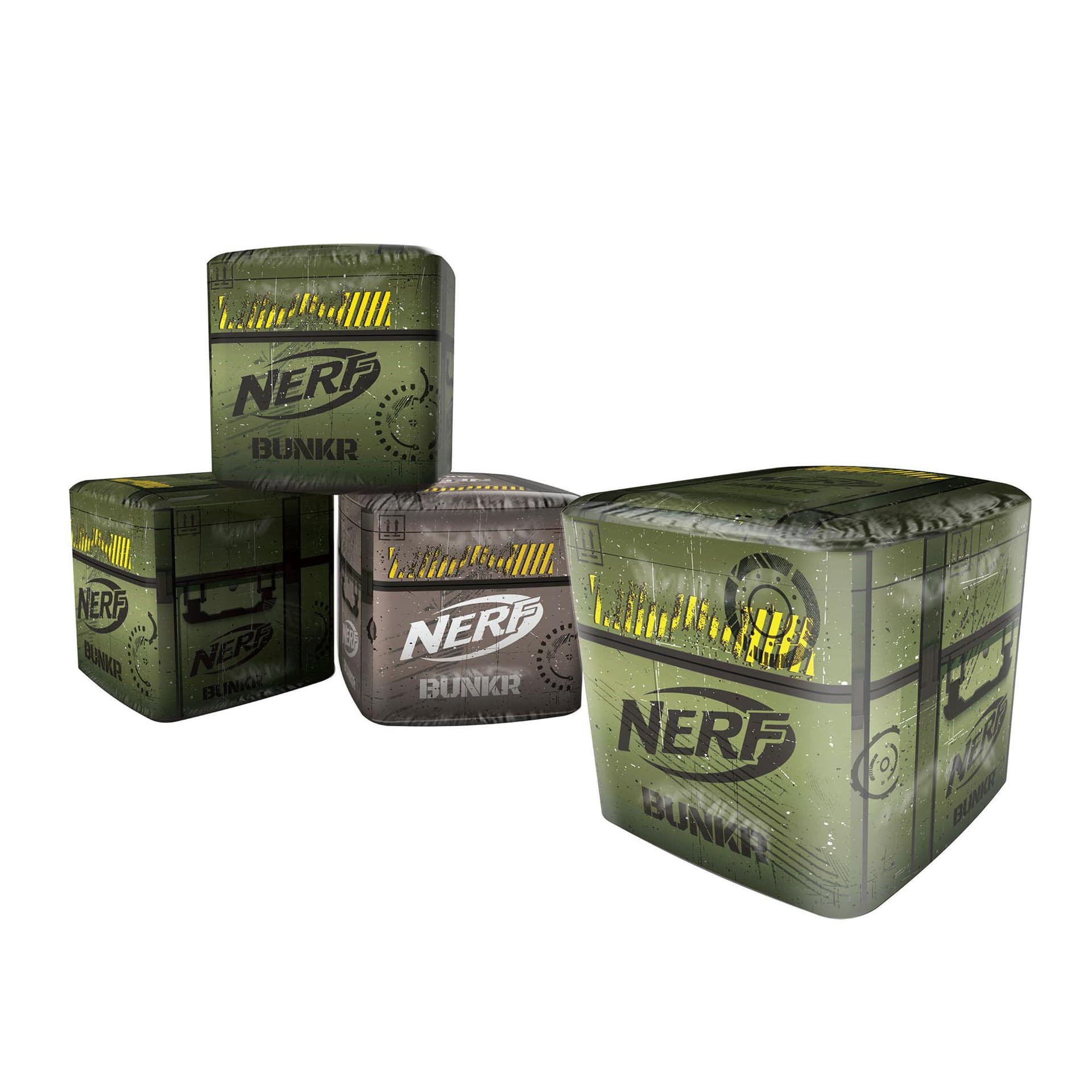 Math Stackers Cubes Solo Stackers Connecting Cubes EAI Education Solo Stackers Cubes - Set ...