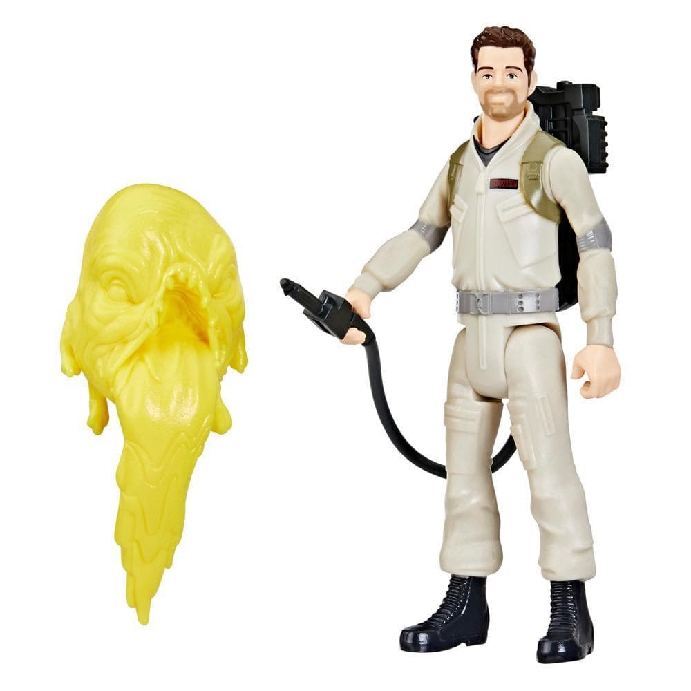 Ghostbusters Frozen Empire Cosplay Costume Gary Grooberson Jumpsuit Un Halloween Party Suit Ghostbusters Frozen Empire Cosplay Costume Gary Grooberson Jumpsuit Un Halloween Party Suit